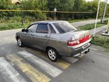 ВАЗ (Lada) 2110 2005 года за 1 500 000 тг. в Уральск – фото 4