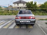 ВАЗ (Lada) 2110 2005 года за 1 500 000 тг. в Уральск – фото 5