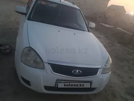 ВАЗ (Lada) Priora 2171 2012 года за 1 500 000 тг. в Актау