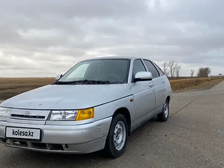 ВАЗ (Lada) 2112 2005 года за 1 500 000 тг. в Костанай – фото 2