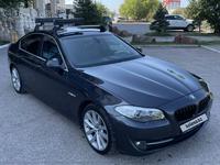 BMW 528 2012 годаүшін9 100 000 тг. в Астана