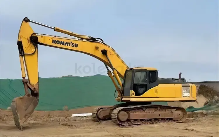 Komatsu  PC 360 2009 года за 15 000 000 тг. в Уральск