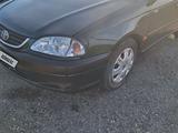 Toyota Avensis 2002 года за 2 200 000 тг. в Усть-Каменогорск