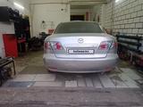 Mazda 6 2003 года за 3 200 000 тг. в Балхаш