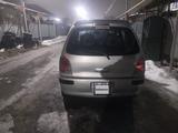 Toyota Spacio 1997 годаүшін2 850 000 тг. в Алматы