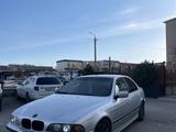 BMW 530 2001 годаүшін4 500 000 тг. в Актау – фото 4
