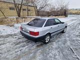 Audi 80 1991 года за 1 600 000 тг. в Сатпаев – фото 4