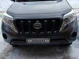 Toyota Land Cruiser Prado 2017 года за 20 950 000 тг. в Костанай