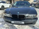 BMW 525 2001 годаүшін4 100 000 тг. в Павлодар – фото 2