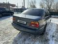 BMW 525 2001 года за 4 100 000 тг. в Павлодар – фото 5