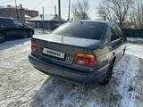 BMW 525 2001 годаүшін4 100 000 тг. в Павлодар – фото 5