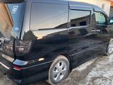 Toyota Alphard 2005 года за 8 500 000 тг. в Атырау – фото 2