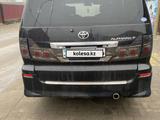 Toyota Alphard 2005 года за 8 500 000 тг. в Атырау – фото 4