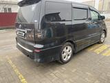 Toyota Alphard 2005 года за 8 500 000 тг. в Атырау – фото 5