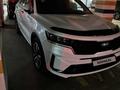 Kia Sorento 2021 года за 15 000 000 тг. в Караганда – фото 2