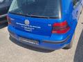 Volkswagen Golf 1999 годаүшін10 000 тг. в Актобе – фото 6