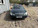 Mercedes-Benz E 320 2002 года за 4 700 000 тг. в Алматы