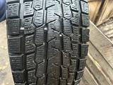 Шины колеса диски комплект 4 шт за 155 000 тг. в Алматы