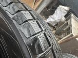Шины колеса диски комплект 4 шт за 155 000 тг. в Алматы – фото 4