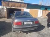 Audi 80 1992 года за 1 200 000 тг. в Курчум – фото 4