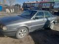 Audi 80 1992 годаүшін1 200 000 тг. в Курчум – фото 5