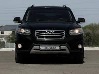 Hyundai Santa Fe 2011 года за 8 000 000 тг. в Уральск