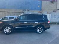 Lexus LX 570 2012 года за 24 500 000 тг. в Актау