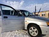 ВАЗ (Lada) 2110 2006 года за 1 100 000 тг. в Костанай – фото 2