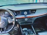 Kia K7 2016 года за 8 600 000 тг. в Астана – фото 3