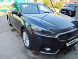 Kia K7 2016 года за 8 600 000 тг. в Астана – фото 4