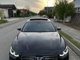 Hyundai Grandeur 2018 года за 10 500 000 тг. в Шымкент – фото 2