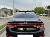 Hyundai Grandeur 2018 года за 10 500 000 тг. в Шымкент – фото 4