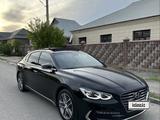 Hyundai Grandeur 2018 года за 10 500 000 тг. в Шымкент