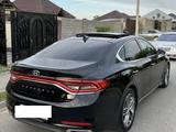 Hyundai Grandeur 2018 года за 10 500 000 тг. в Шымкент – фото 3
