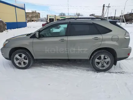 Lexus RX 330 2004 года за 8 000 000 тг. в Жезказган – фото 2