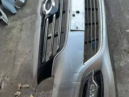 Все запчасти на Hyundai, KIA. Кузов, мотор, двигатель в сборе детали кузова за 10 000 тг. в Шымкент – фото 9