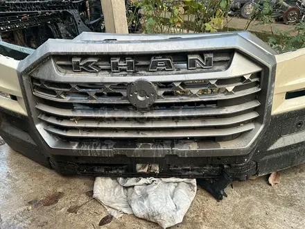 Все запчасти на Hyundai, KIA. Кузов, мотор, двигатель в сборе детали кузова за 10 000 тг. в Шымкент – фото 12