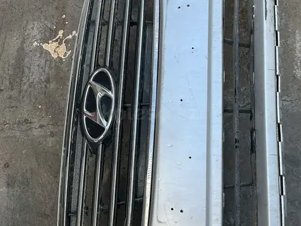 Все запчасти на Hyundai, KIA. Кузов, мотор, двигатель в сборе детали кузова за 10 000 тг. в Шымкент – фото 15
