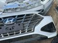 Все запчасти на Hyundai, KIA. Кузов, мотор, двигатель в сборе детали кузова за 10 000 тг. в Шымкент – фото 17