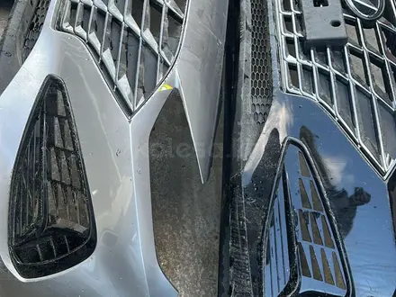 Все запчасти на Hyundai, KIA. Кузов, мотор, двигатель в сборе детали кузова за 10 000 тг. в Шымкент – фото 16