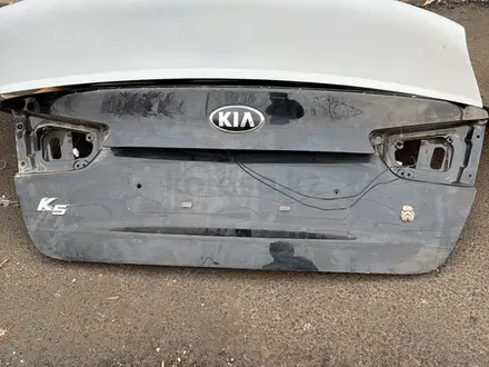 Все запчасти на Hyundai, KIA. Кузов, мотор, двигатель в сборе детали кузова за 10 000 тг. в Шымкент – фото 3