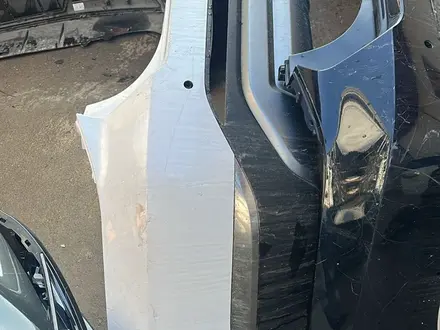 Все запчасти на Hyundai, KIA. Кузов, мотор, двигатель в сборе детали кузова за 10 000 тг. в Шымкент – фото 39