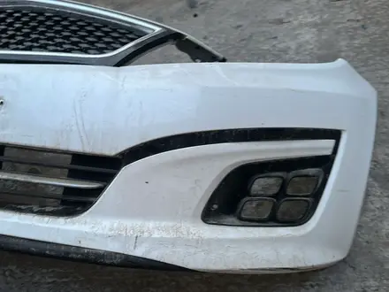 Все запчасти на Hyundai, KIA. Кузов, мотор, двигатель в сборе детали кузова за 10 000 тг. в Шымкент – фото 5
