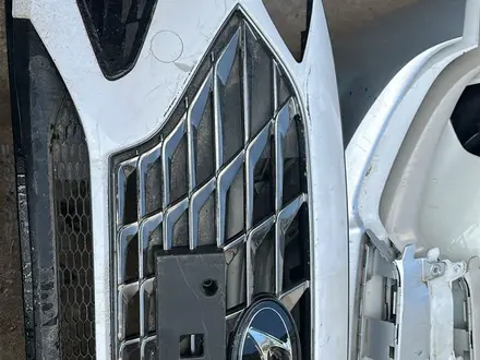 Все запчасти на Hyundai, KIA. Кузов, мотор, двигатель в сборе детали кузова за 10 000 тг. в Шымкент – фото 58