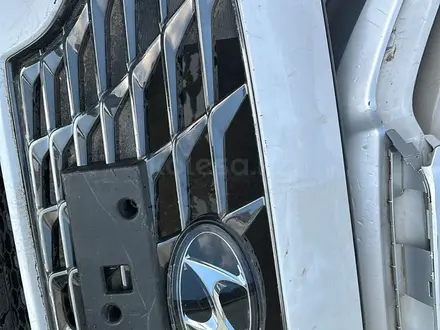 Все запчасти на Hyundai, KIA. Кузов, мотор, двигатель в сборе детали кузова за 10 000 тг. в Шымкент – фото 57