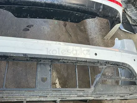 Все запчасти на Hyundai, KIA. Кузов, мотор, двигатель в сборе детали кузова за 10 000 тг. в Шымкент – фото 59