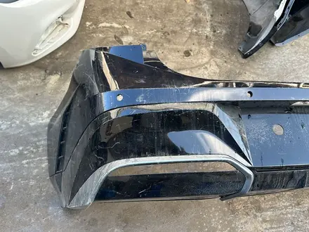 Все запчасти на Hyundai, KIA. Кузов, мотор, двигатель в сборе детали кузова за 10 000 тг. в Шымкент – фото 72