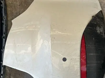 Все запчасти на Hyundai, KIA. Кузов, мотор, двигатель в сборе детали кузова за 10 000 тг. в Шымкент – фото 79