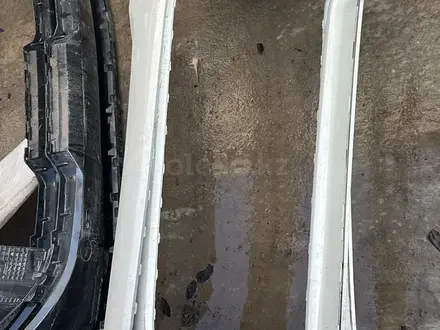 Все запчасти на Hyundai, KIA. Кузов, мотор, двигатель в сборе детали кузова за 10 000 тг. в Шымкент – фото 78