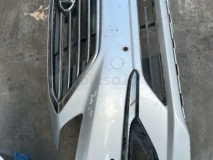 Все запчасти на Hyundai, KIA. Кузов, мотор, двигатель в сборе детали кузова за 10 000 тг. в Шымкент – фото 87